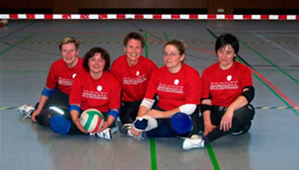 Damenmannschaft Karlsruhe_Bühl